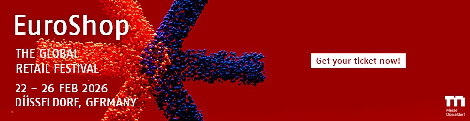 Technoretail - Il primo quotidiano sulla technologia nel retail 