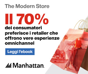 Technoretail - Il primo quotidiano sulla technologia nel retail 