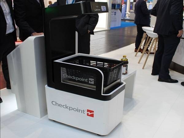 Technoretail - Partnership tra Checkpoint Systems, Supersmart e Bizerba per la frictionless shopping experience nel retail 