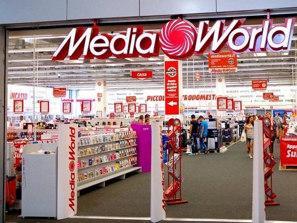 Technoretail - MediaWorld lancia l’assistente vocale “Passami MediaWorld” 