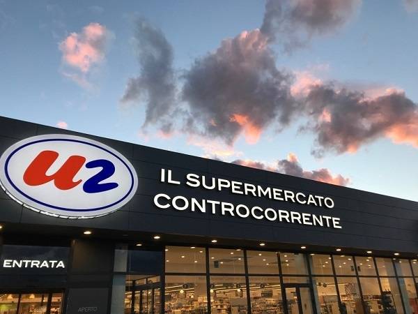 Technoretail - Attivato da U2 Supermercato il servizio “Click. Ritira la spesa” a Garbagnate (MI) 