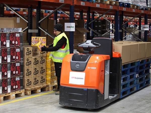 Technoretail - Affidata a XPO Logistics la gestione delle attività e-commerce di Zooplus in Spagna e Portogallo 