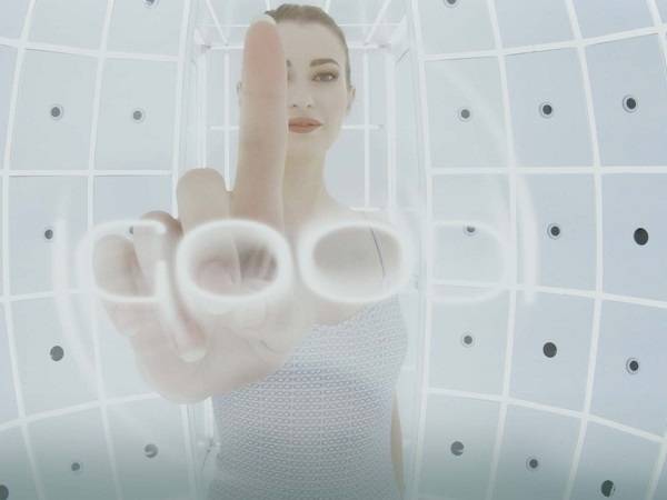 Technoretail - Alla Milano Design Week, IGOODI offre ai visitatori il proprio avatar 3D 