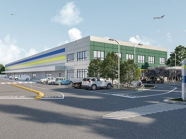 Technoretail - A Milano, completato da Prologis il suo primo edificio per la logistica urbana last mile 