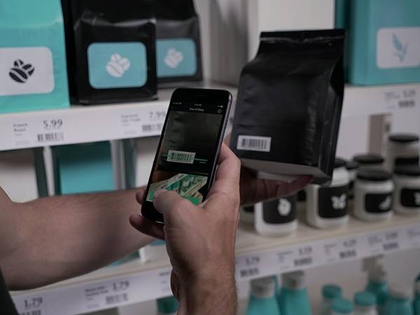 Technoretail - Scandit: Mobile Computer Vision e Augmented Reality per rendere più performanti gli store fisici 