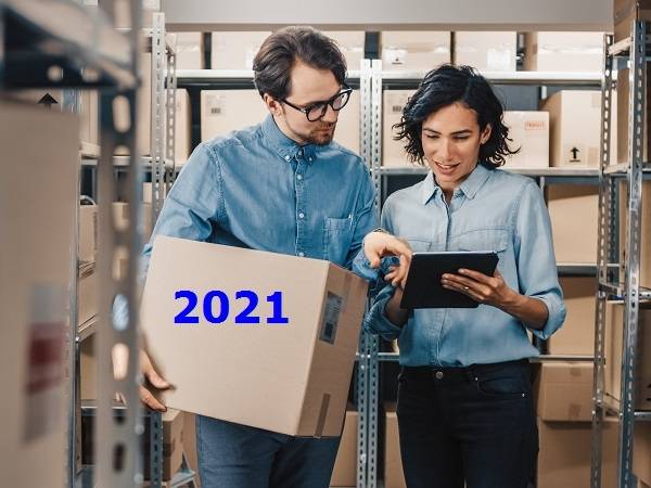 Technoretail - Retail e logistica: per il 2021, ecco le 6 previsioni di Manhattan Associates 