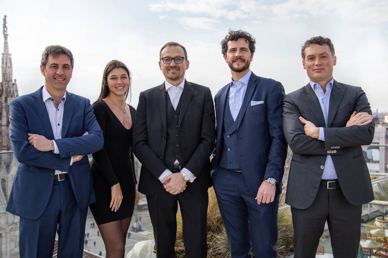 Technoretail - Jean-Luc Saporito guida il nuovo team di Panattoni in Italia 