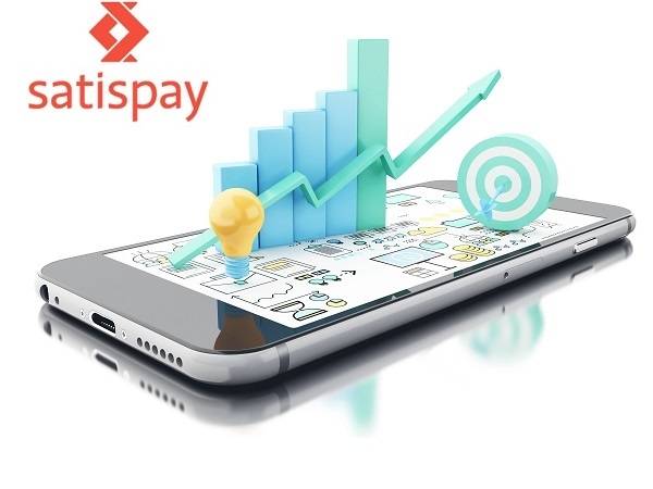 Technoretail - L’App Satispay va oltre il digital payment e approda al mondo del risparmio 