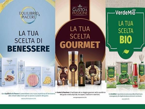 Technoretail - Partita la campagna digitale multibrand di Distribuzione Italiana 