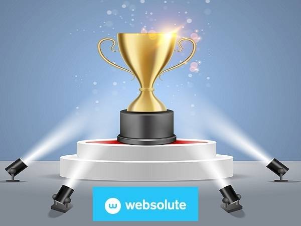 Technoretail - A Boston, assegnato a Websolute il Web Award 