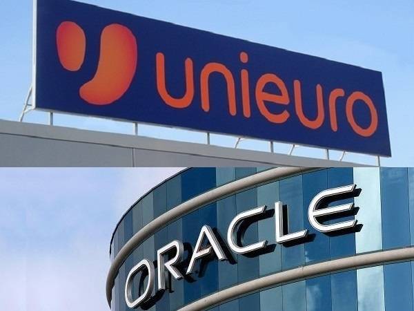 Technoretail - Unieuro migliora l’efficienza della supply chain adottando applicativi di Oracle Retail 