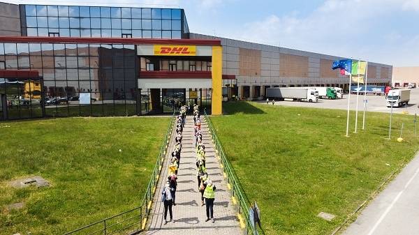 Technoretail - DHL Supply Chain punta sul co-packing 