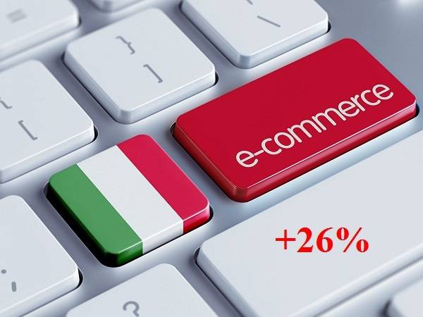 Technoretail - Nel 2020, ulteriore crescita per l’e-commerce italiano 