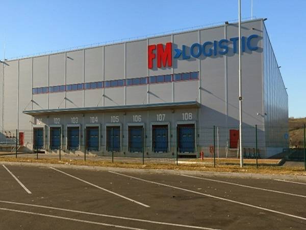 Technoretail - Continua la crescita di FM Logistic nel settore food 