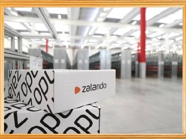 Technoretail - In crescita i ricavi di Zalando nel primo semestre 2017 