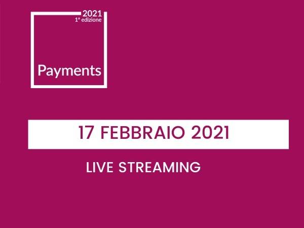 Technoretail - Payments 2021 