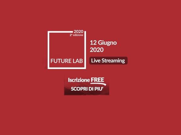 Technoretail - Future Lab in Live Streaming: “Embrace Digital Innovation” 
