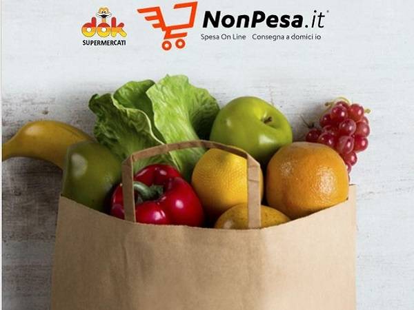 Technoretail - In crescita l’e-commerce di Ischia Supermercati 