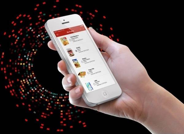 Technoretail - Con l’App Pantry Trainer, gli standard GS1 migliorano supply chain e sostenibilità 