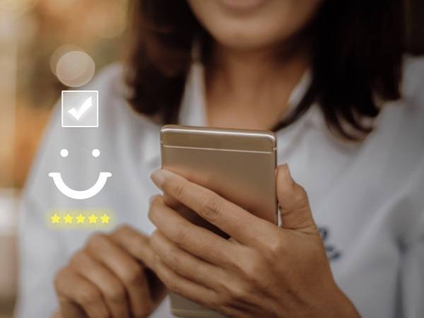 Technoretail - Ricerca Esendex: il sondaggio via SMS è efficace per misurare la customer satisfaction 