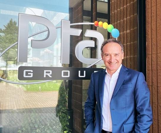 Technoretail - PTA Group cresce in Europa grazie alla vittoria di importanti Gare e nuovi accordi internazionali 