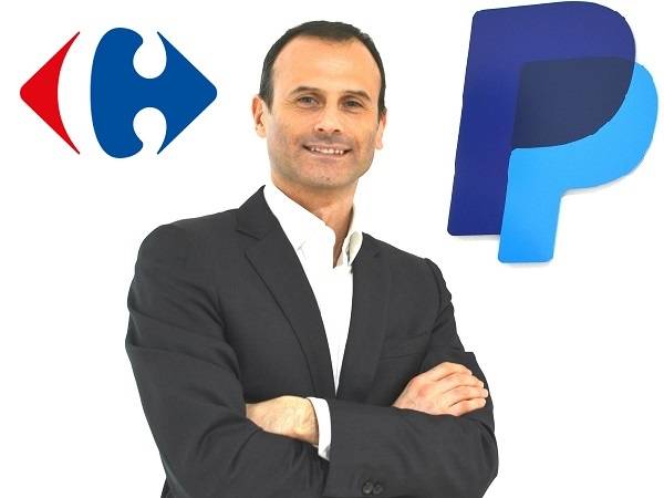 Technoretail - Carrefour Italia introduce PayPal per i pagamenti on line 