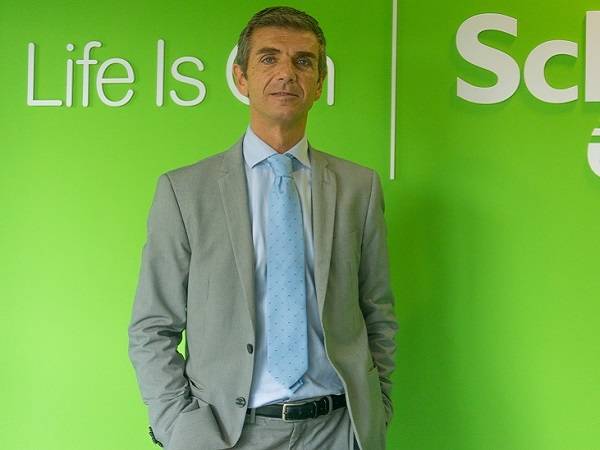 Technoretail - Andrea Natale di Schneider Electric presenta EcoStruxure for Retail 