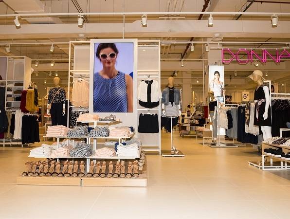 Technoretail - La strategia Kiabi conferma che la tecnologia digitale valorizza la shopping experience 