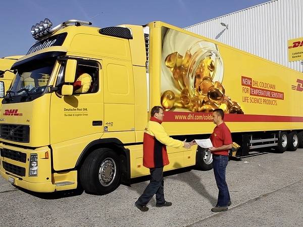 Technoretail - DHL Freight rinnova Eurapid, il servizio road premium 