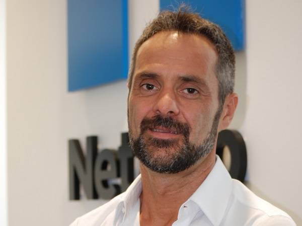 Technoretail - Andrea Fumagalli nominato Channel & Alliances Sales Manager di NetApp Italia 