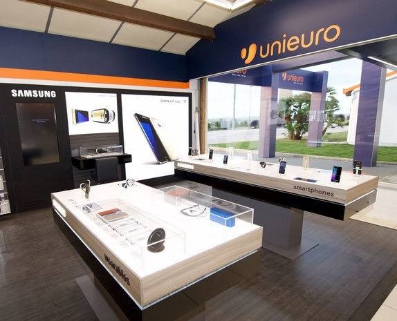 Technoretail - Unieuro acquista Monclick 