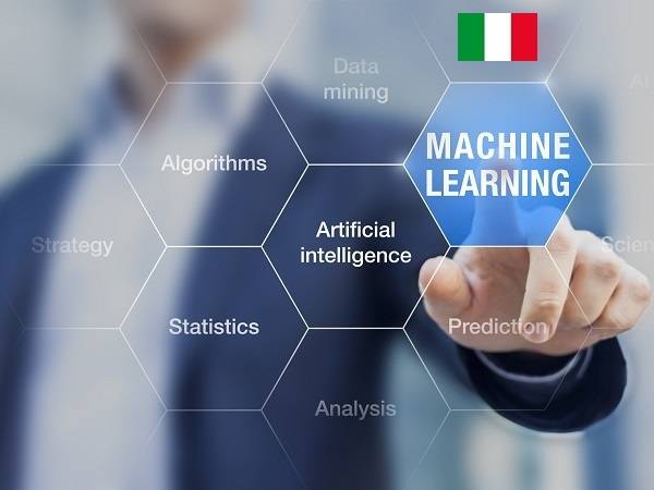 Technoretail - Ricerca Netcomm e Quantcast: adozione italiana del Machine Learning in ritardo 