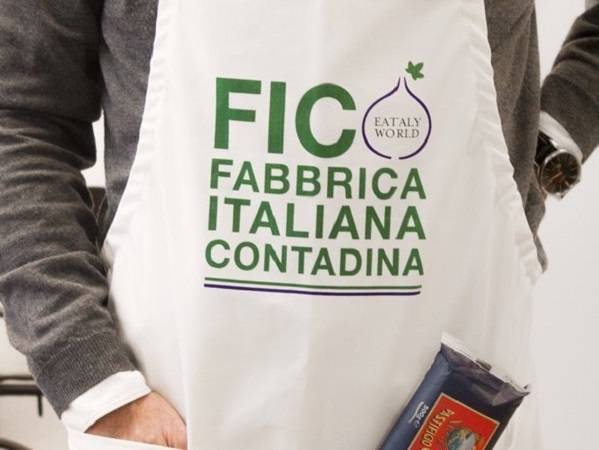 Technoretail - FICO, Fabbrica Italiana Contadina, ha scelto Vodafone Italia come digital partner 