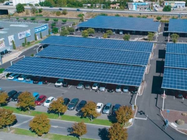 Technoretail - Sottoscritto da Decathlon l’impegno di ridurre le emissioni di CO2 