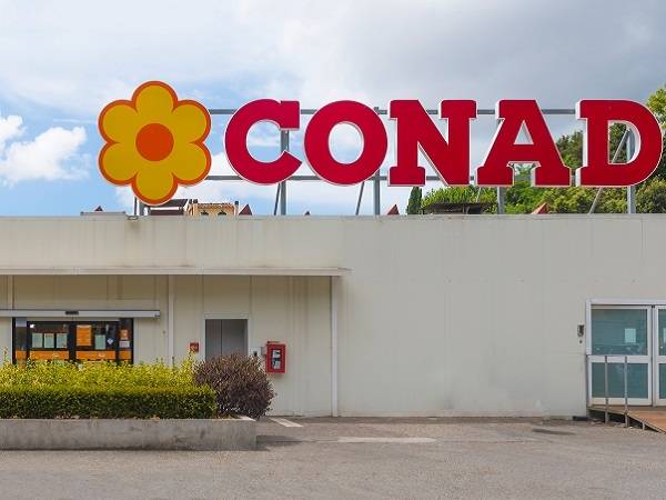 Technoretail - Conad punta su nuove aperture, ristrutturazioni e digitalizzazione 