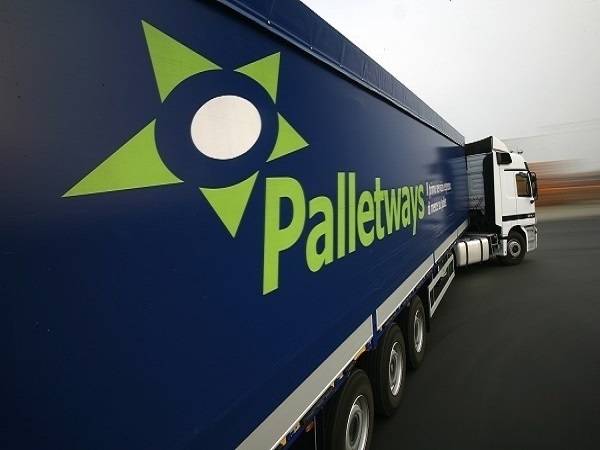 Technoretail - Palletways Italia estende la sua presenza on line approdando ai social media 