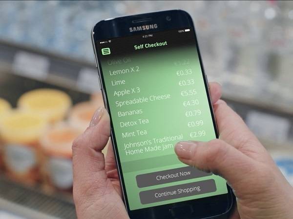 Technoretail - Ricerca Scandit: nel retail europeo, cresce la diffusione della modalità Scan and Go per il safe shopping 
