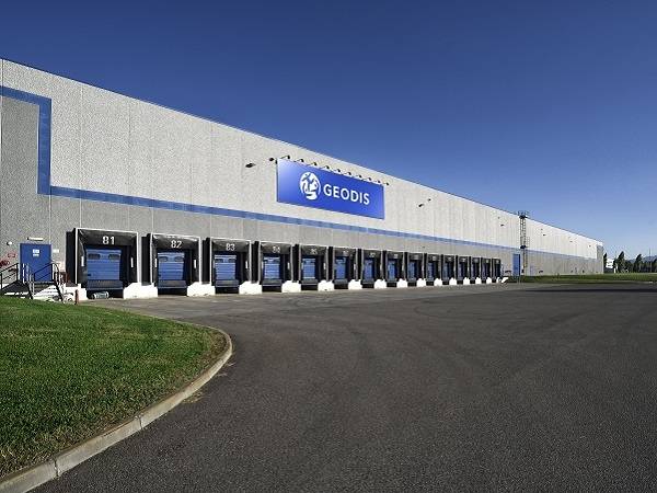 Technoretail - Geodis scelta per ottimizzare la logistica distributiva di Electrolux 