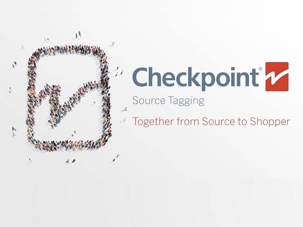 Technoretail - Checkpoint Systems pone la partnership al centro del programma di Source Tagging 