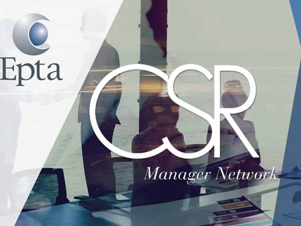 Technoretail - Sostenibilità e refrigerazione commerciale: Epta accede al CSR Manager Network 