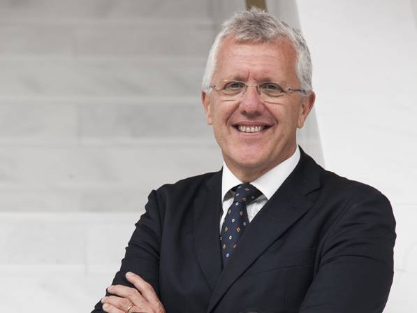 Technoretail - Alberto Frausin è il nuovo Presidente di GS1 Italy 