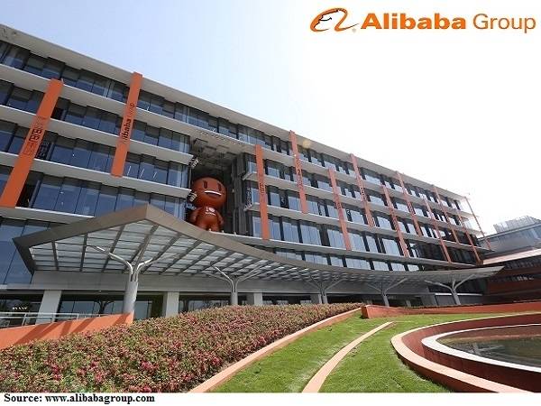 Technoretail - Annunciati da Alibaba Group risultati in crescita nel secondo trimestre 2019 