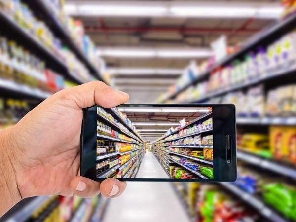 Technoretail - In Italia, avanza l’innovazione nel retail, ma gli investimenti in digitale vanno a rilento 