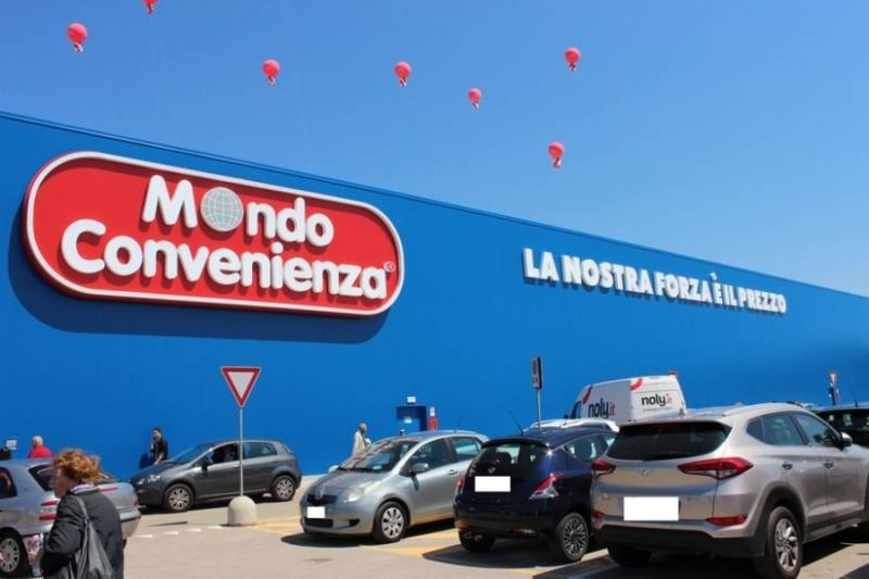 Technoretail - Mondo Convenienza sposa l'e-mobility grazie a Enel X 