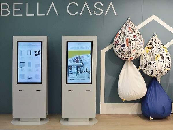 Technoretail - 13Casa e Brico io uniscono in Bella Casa l’esperienza di shopping on line con quella off line 