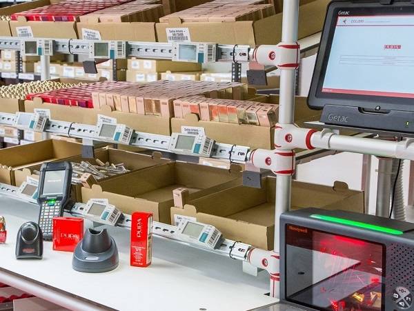 Technoretail - PUPA Milano (Micys): implementata con successo la solution di KFI per la gestione dei resi 