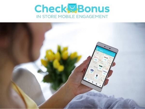 Technoretail - CheckBonus: tecnologia e marketing per riportare lo shopping in store 