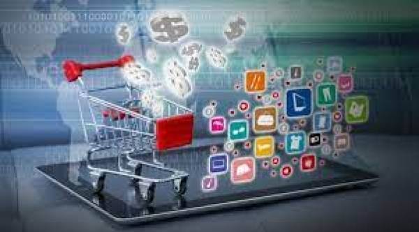 Technoretail - Shopping online: gli italiani preferiscono i marketplace 