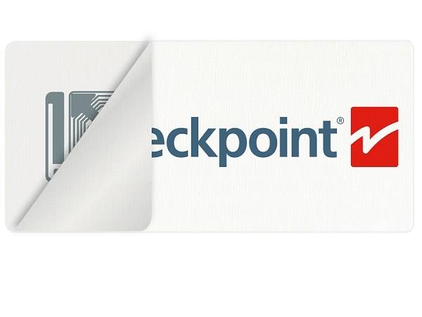 Technoretail - Da Checkpoint Systems, nuova versione dell’etichetta RF/RFID Uno per supply chain e loss prevention 