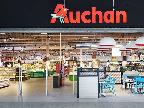 Technoretail - Anche in Italia, Auchan applica la blockchain alla tracciabilità dei prodotti delle sue filiere estere 